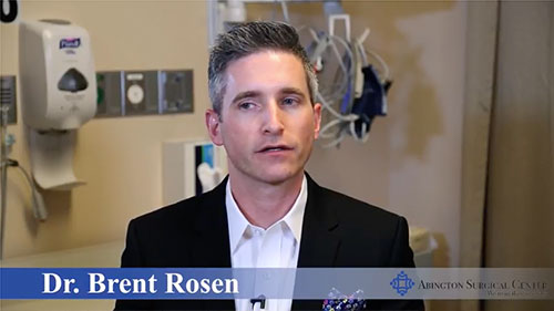 Dr. Rosen