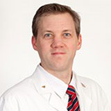 Jeffrey Kolff : General Surgery